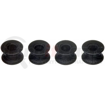 K9217 by MOOG - Suspension Strut Rod Bushing Kit