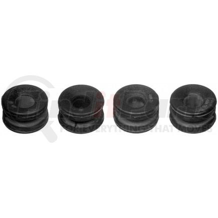K9218 by MOOG - MOOG K9218 Strut Rod Bushing
