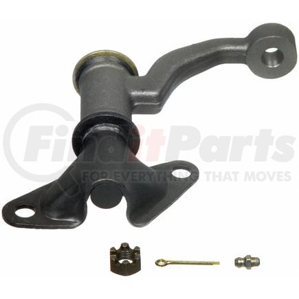 K9285 by MOOG - Steering Idler Arm