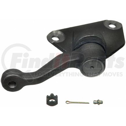 Moog K9297 Steering Idler Arm MOOG K9297 Idler Arm