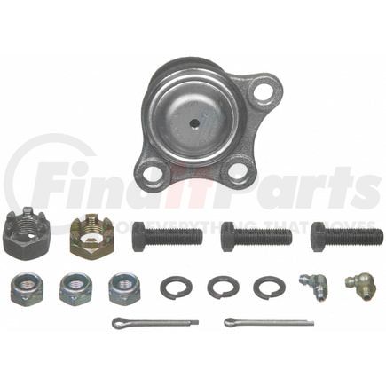 K9296 by MOOG - Suspension Ball Joint