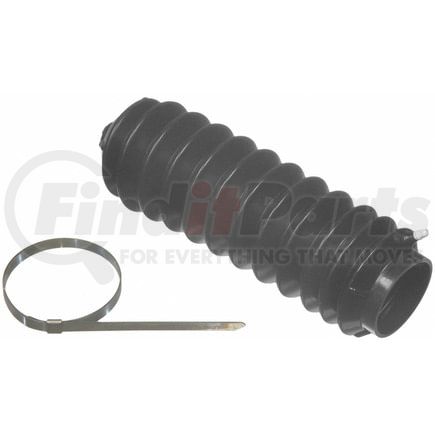 K9306 by MOOG - Rack and Pinion Bellows Kit
