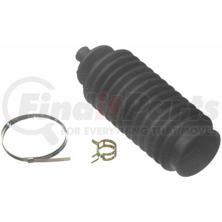 K9310 by MOOG - Rack and Pinion Bellows Kit