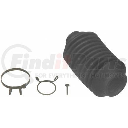 K9315 by MOOG - Rack and Pinion Bellows Kit