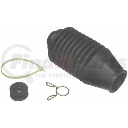 K9314 by MOOG - Rack and Pinion Bellows Kit