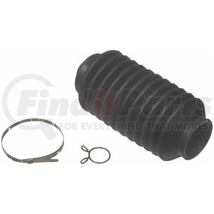 K9318 by MOOG - MOOG K9318 Rack and Pinion Bellows Kit