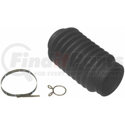 K9319 by MOOG - Rack and Pinion Bellows Kit