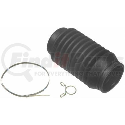 K9324 by MOOG - MOOG K9324 Rack and Pinion Bellows Kit