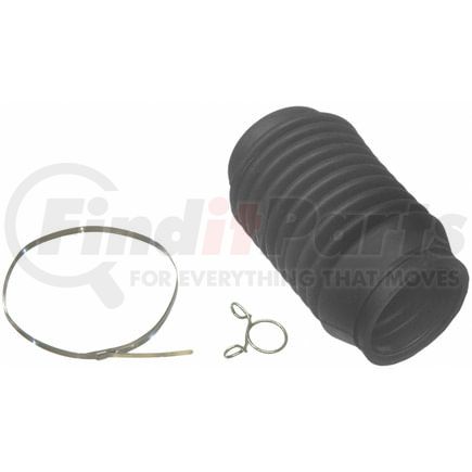 K9323 by MOOG - Rack and Pinion Bellows Kit