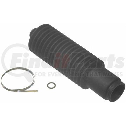K9327 by MOOG - Rack and Pinion Bellows Kit