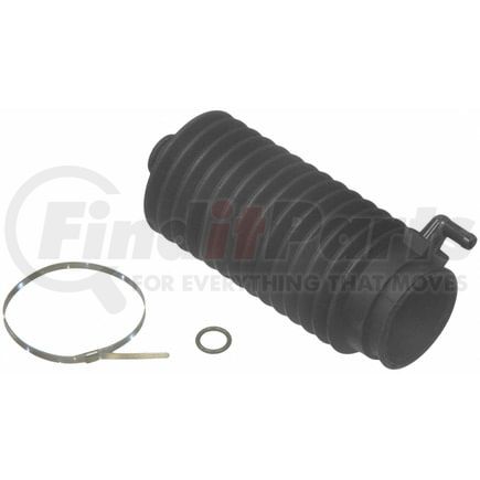 K9328 by MOOG - Rack and Pinion Bellows Kit