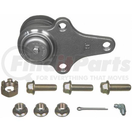 K9344 by MOOG - Suspension Ball Joint