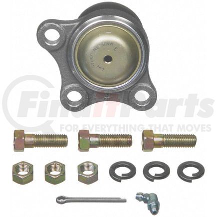 K9346 by MOOG - Suspension Ball Joint