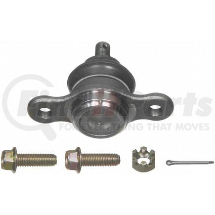 K9345 by MOOG - QuickSteer K9345 Suspension Ball Joint
