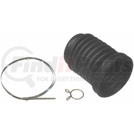 K9359 by MOOG - Rack and Pinion Bellows Kit