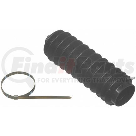 K9367 by MOOG - MOOG K9367 Rack and Pinion Bellows Kit