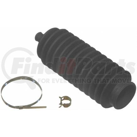 K9368 by MOOG - Rack and Pinion Bellows Kit