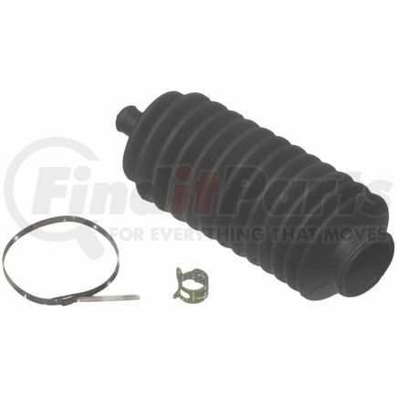 K9370 by MOOG - Rack and Pinion Bellows Kit