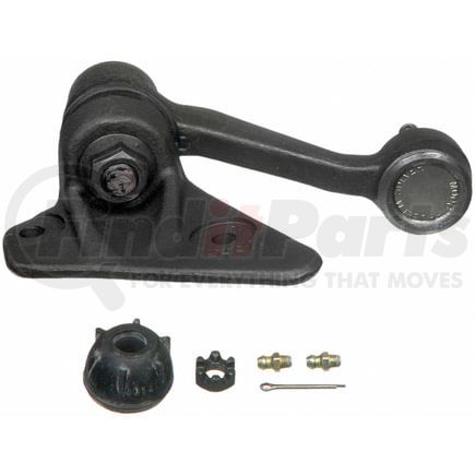 K9369 by MOOG - Steering Idler Arm