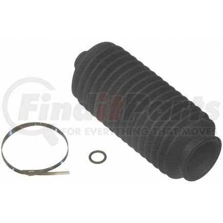 K9374 by MOOG - Rack and Pinion Bellows Kit