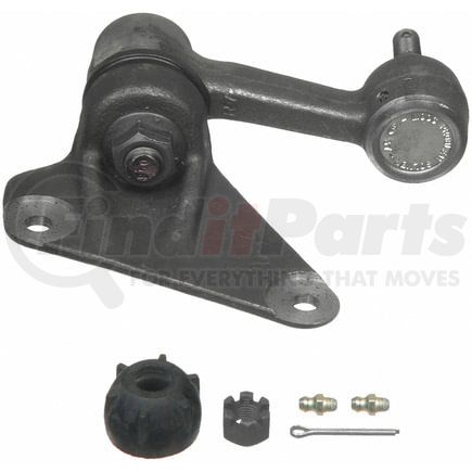 K9378 by MOOG - MOOG K9378 Idler Arm