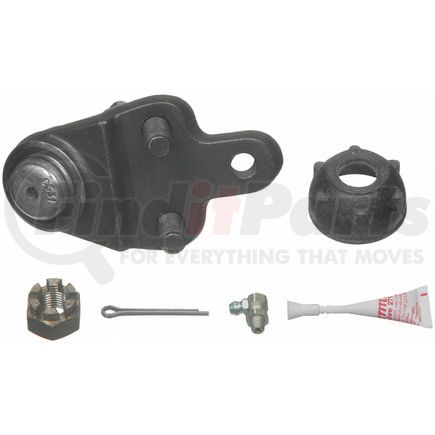 K9387 by MOOG - Suspension Ball Joint