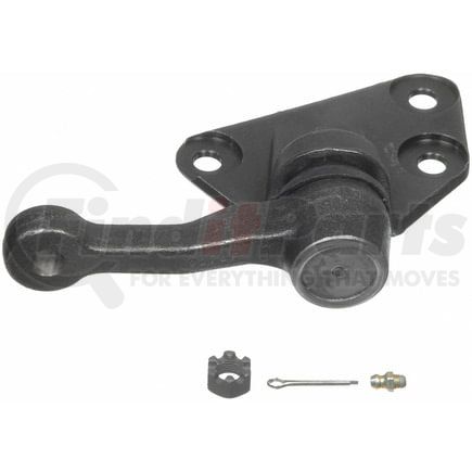 K9386 by MOOG - MOOG K9386 Steering Idler Arm