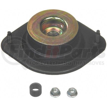 K9394 by MOOG - Suspension Strut Mount - Front