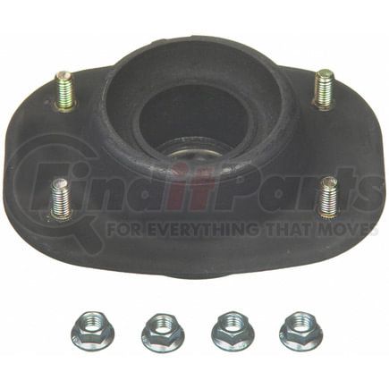 K9392 by MOOG - Suspension Strut Mount