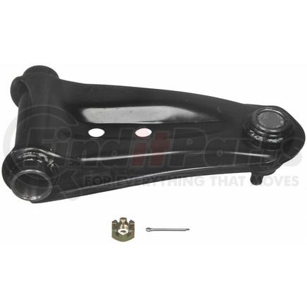 K9408 by MOOG - Suspension Control Arm and Ball Joint Assembly