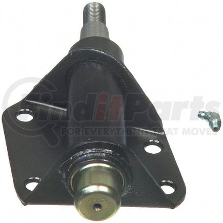 K9436 by MOOG - Steering Idler Arm Bracket