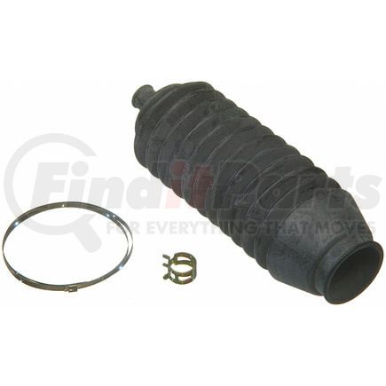 K9444 by MOOG - MOOG K9444 Rack and Pinion Bellows Kit