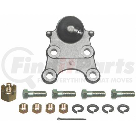 K9459 by MOOG - QuickSteer K9459 Suspension Ball Joint