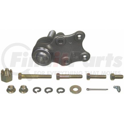 K9463 by MOOG - Suspension Ball Joint