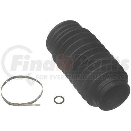 K9474 by MOOG - QuickSteer K9474 Rack and Pinion Bellows Kit