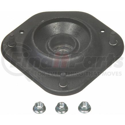 K9488 by MOOG - Suspension Strut Mount