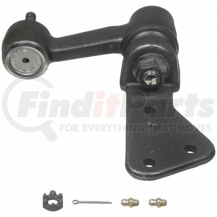 K9486 by MOOG - Steering Idler Arm