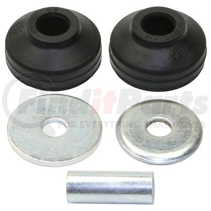 K9492 by MOOG - Suspension Strut Mount Kit