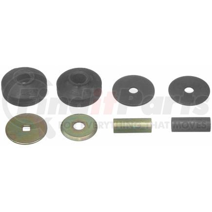 K9498 by MOOG - Suspension Strut Mount Kit