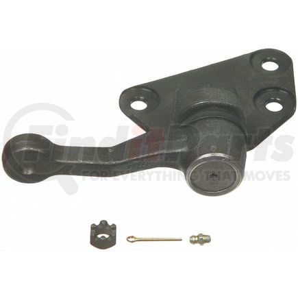 K9500 by MOOG - MOOG K9500 Steering Idler Arm