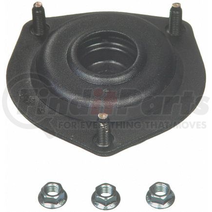 K9506 by MOOG - Suspension Strut Mount