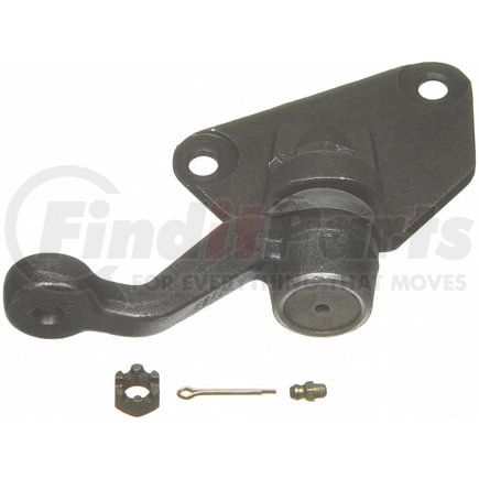 K9502 by MOOG - Steering Idler Arm