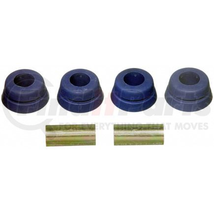 K9511 by MOOG - MOOG K9511 Suspension Strut Rod Bushing