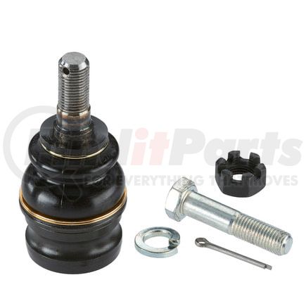 K9513 by MOOG - MOOG K9513 Suspension Ball Joint Front Lower