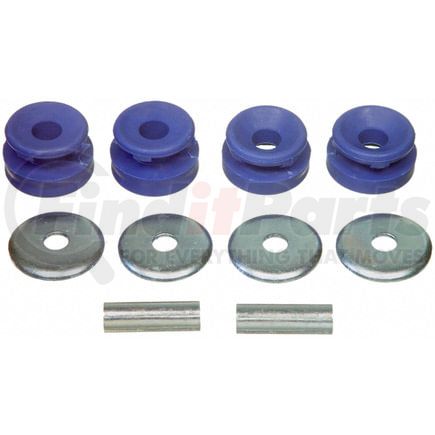 K9517 by MOOG - Suspension Strut Rod Bushing Kit