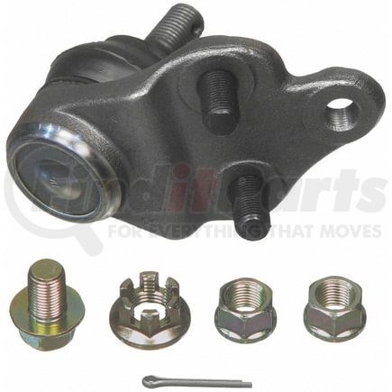 K9523 by MOOG - Suspension Ball Joint