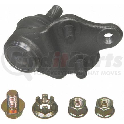 K9525 by MOOG - Suspension Ball Joint