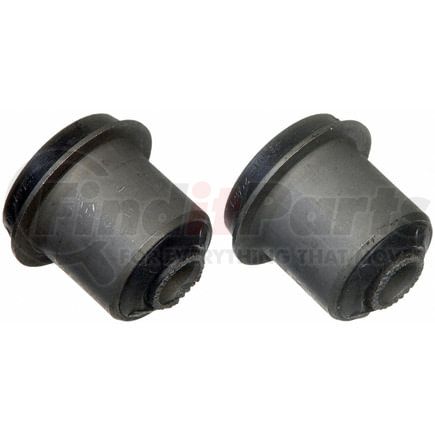 K9538 by MOOG - Suspension Control Arm Bushing Kit
