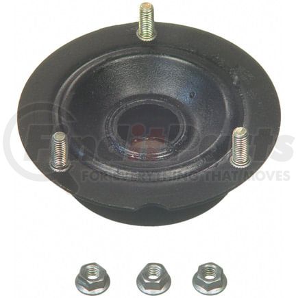 K9549 by MOOG - Suspension Strut Mount