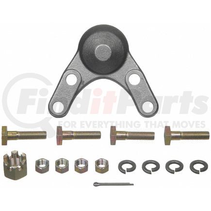 K9553 by MOOG - Suspension Ball Joint